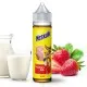 NESKİK ÇİLEKLİ SÜT 60ML