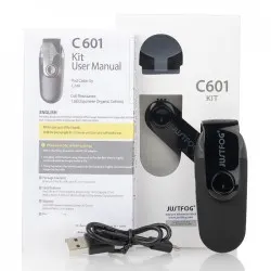 Justfog C601 Pod Mod