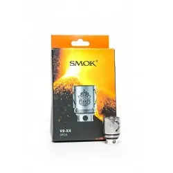 SMOK TFV8 V8-X4 Coil