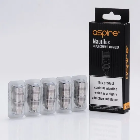 Aspire Nautilus 2 Coil